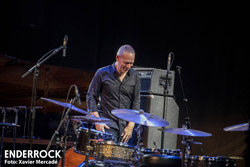 Concert d'Avishai Cohen al Teatre Coliseum de Barcelona 